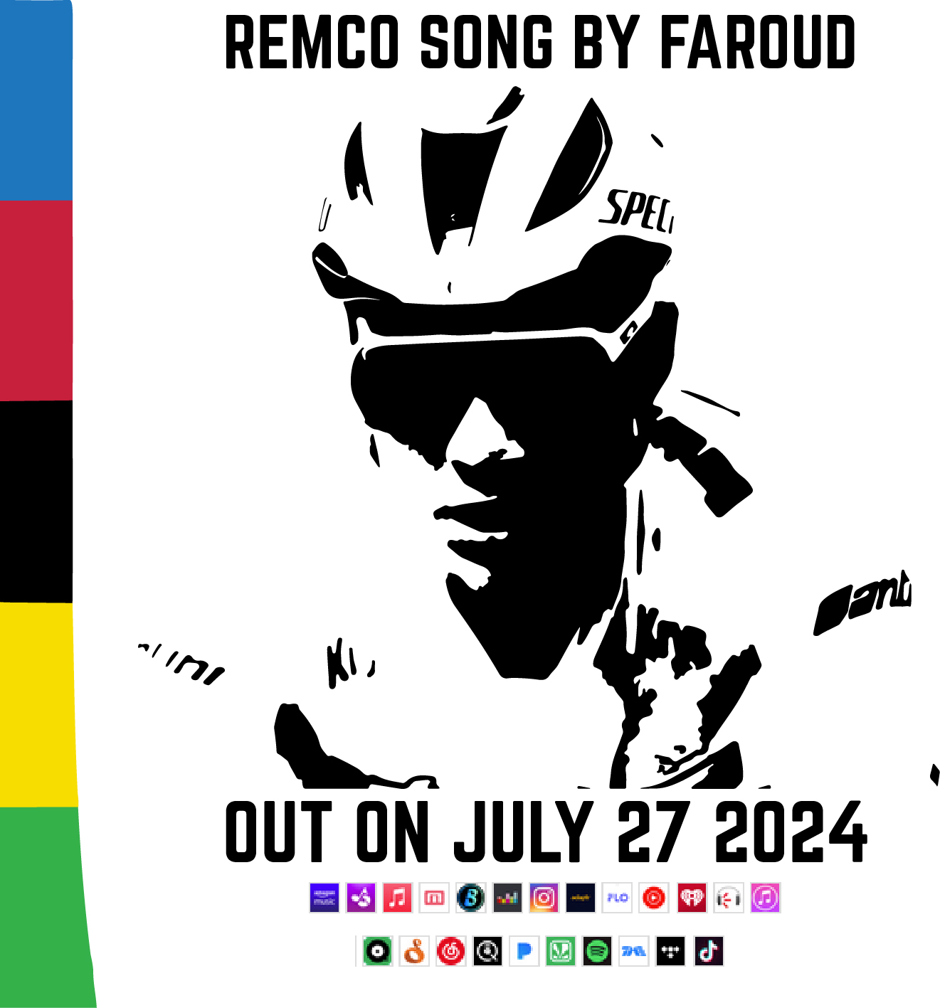 Remco Song Cover